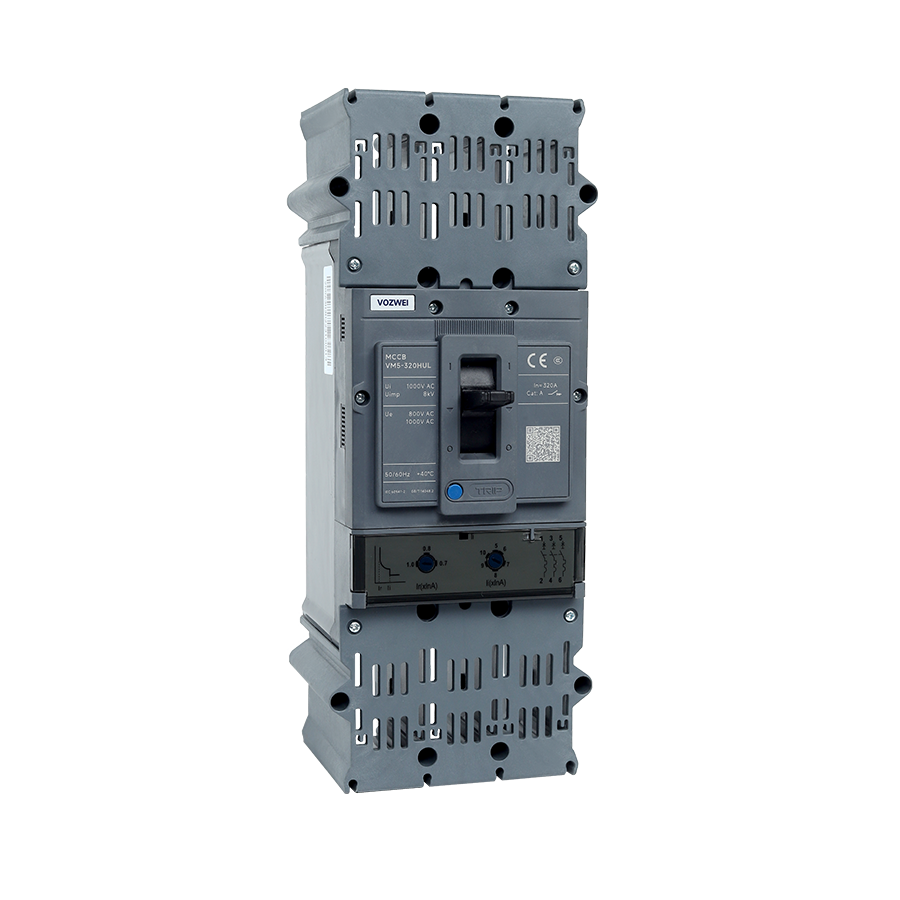 Air Circuit Breaker