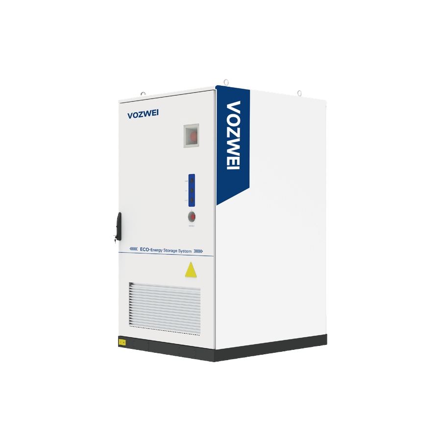 V-ESS-241WP-2A Enerji Depolama Sistemi Kabini (ESS Cabinet)